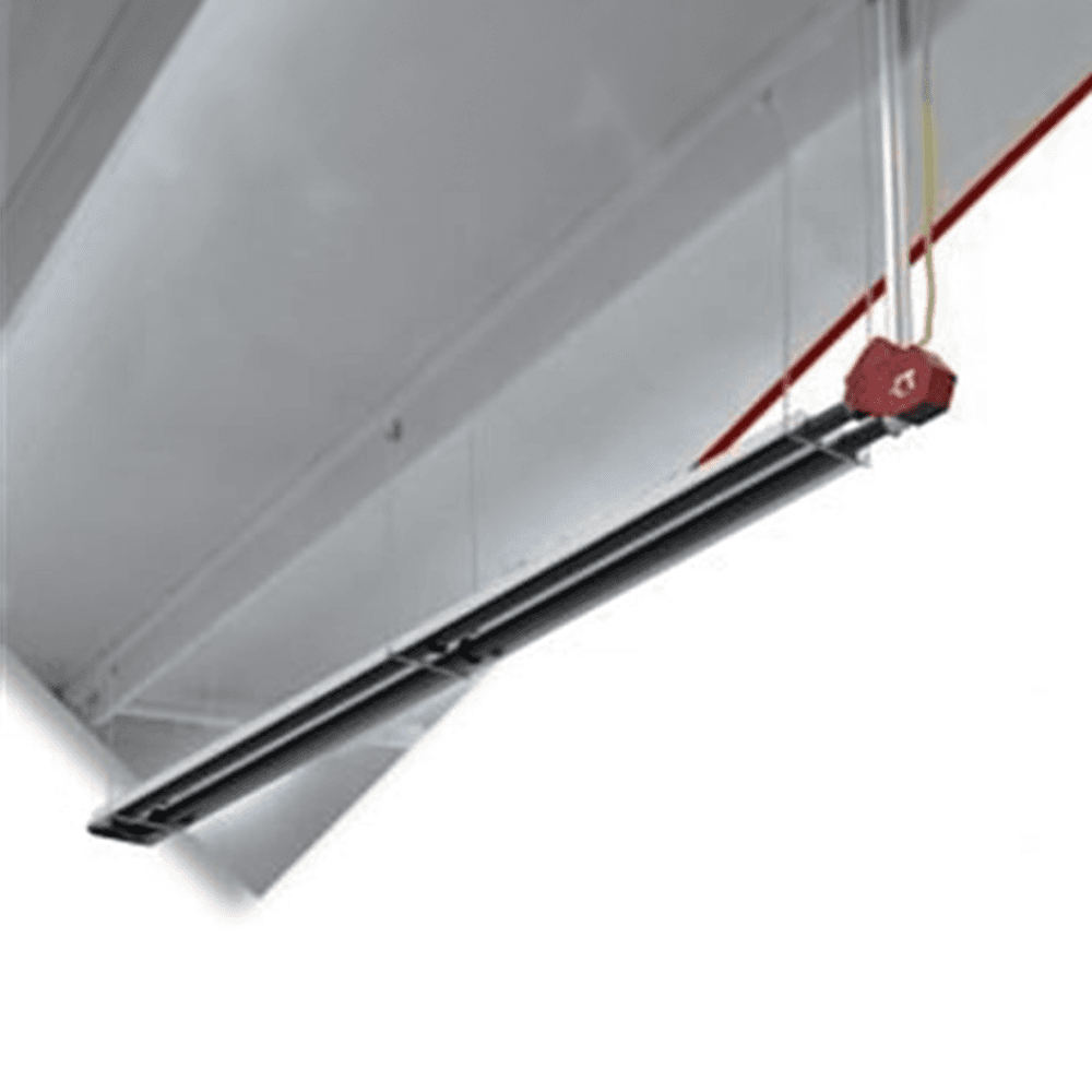 CTP 30 U - BORULU RADYANT ISITICI(6 mt) 2