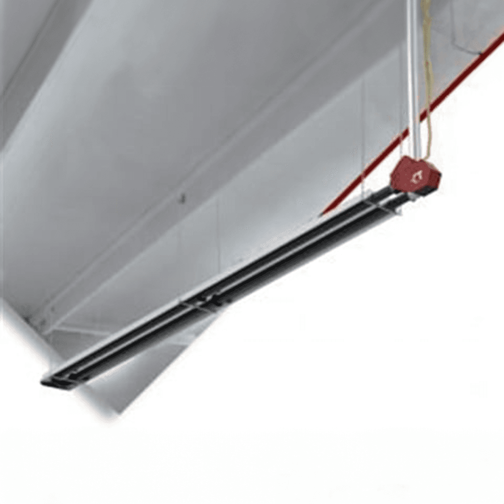 CTP 20 U - BORULU RADYANT ISITICI (4,5 mt)