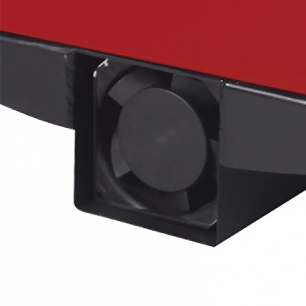 Thermall Mira Serisi T-15 Kovalı Fanlı Kalorifer Sobası 9