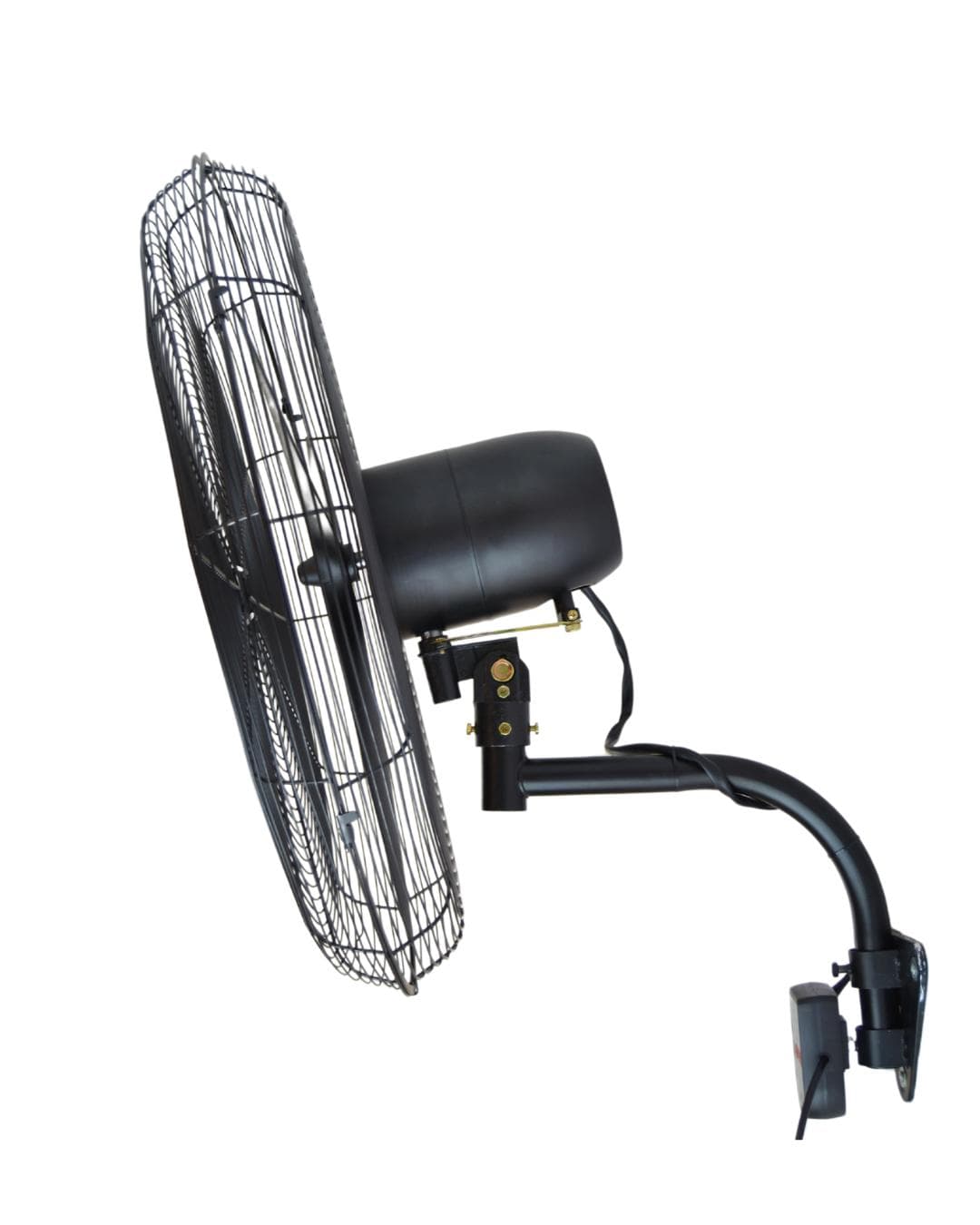 ENDÜSTRİYEL FAN 65CM KUMANDALI 8