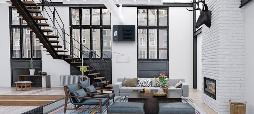 Showroom & Mağaza
