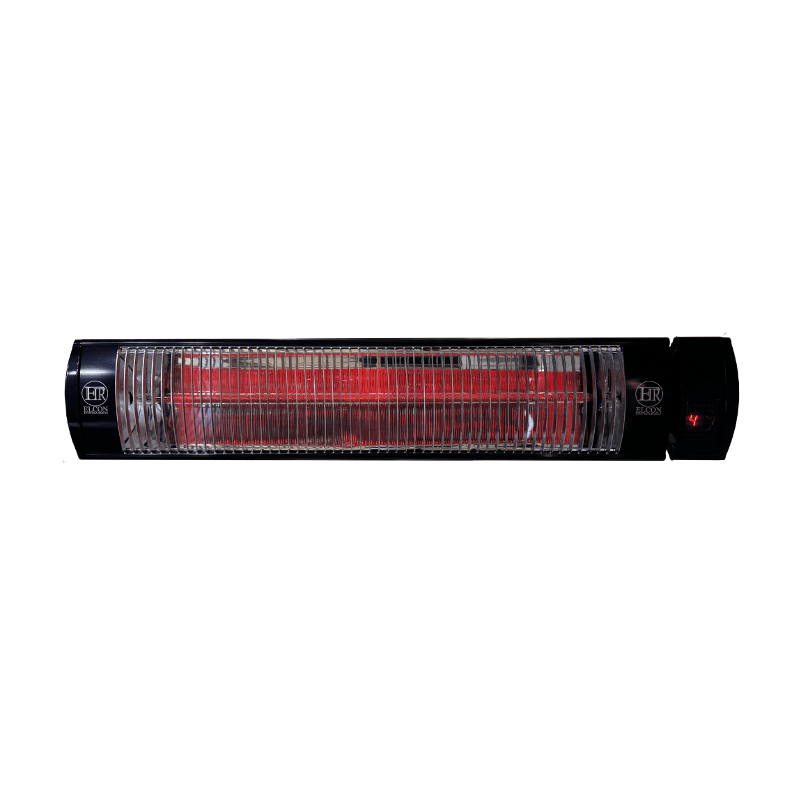 ELCON CW-2000 – Karbon IR Teknolojili Isıtıcı 3