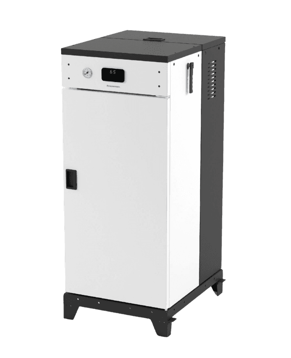 Hoşseven PK25 Peletli Kazan 2