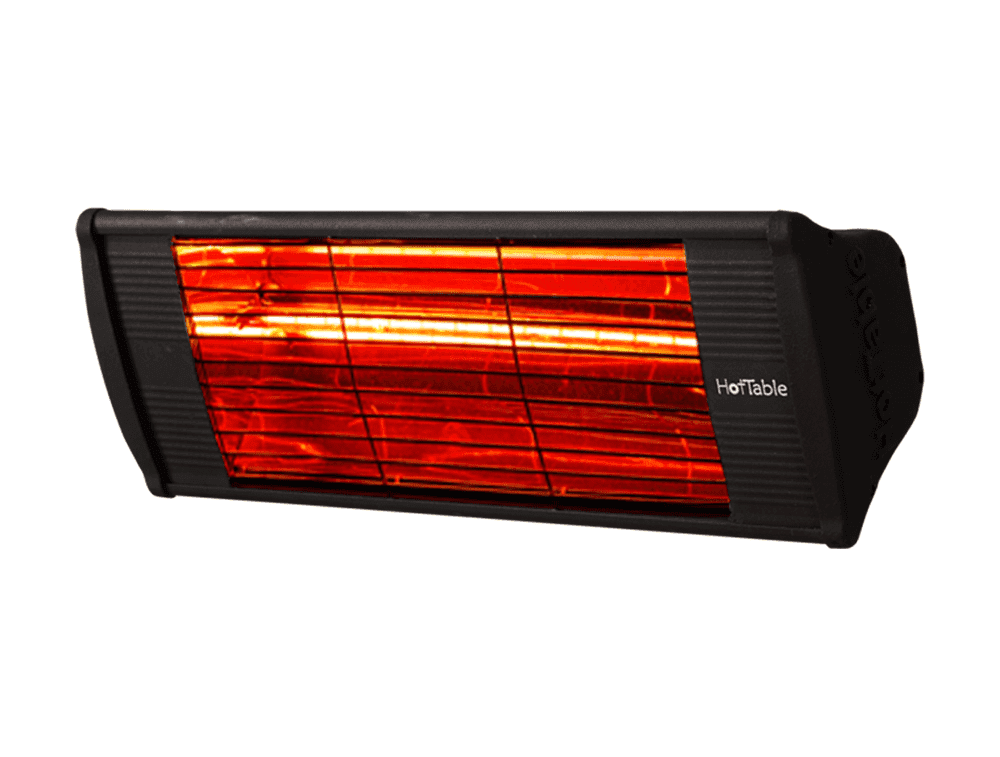Supreme 1500 Infrared Isıtıcı 3