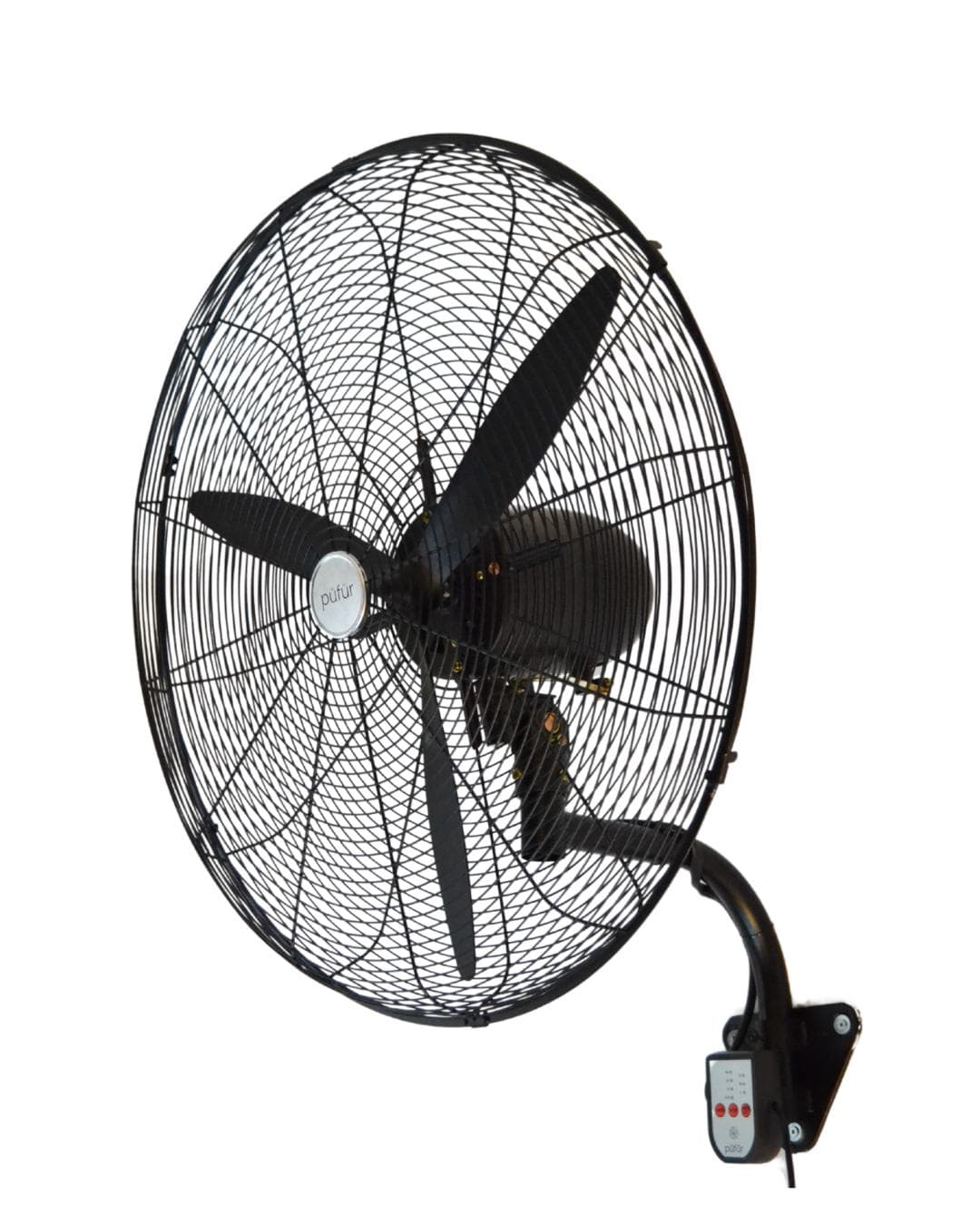 ENDÜSTRİYEL FAN 65CM KUMANDALI 7