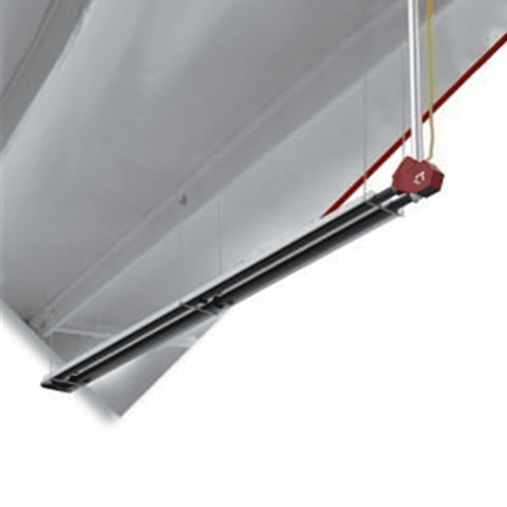 CTP 60 U - BORULU RADYANT ISITICI