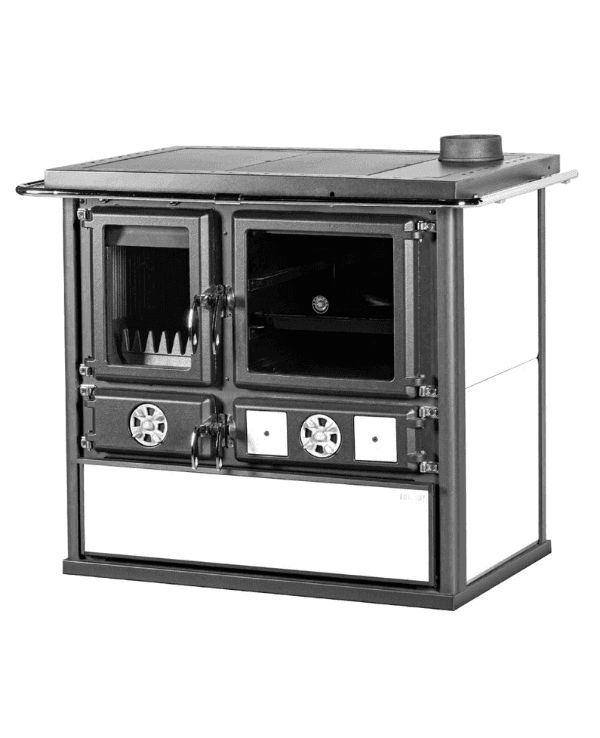 HOŞSEVEN 4035 ODUN SOBASI 8.9 kW 4