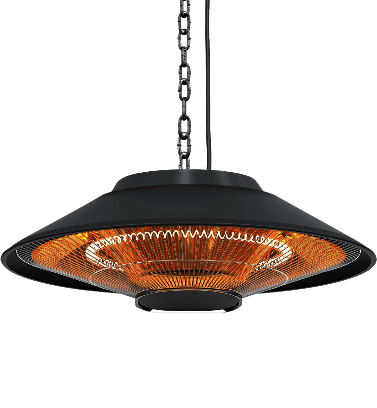 ELCON HF-1500 – Tavan Sarkıtma Tipi IR Isıtıcı 2