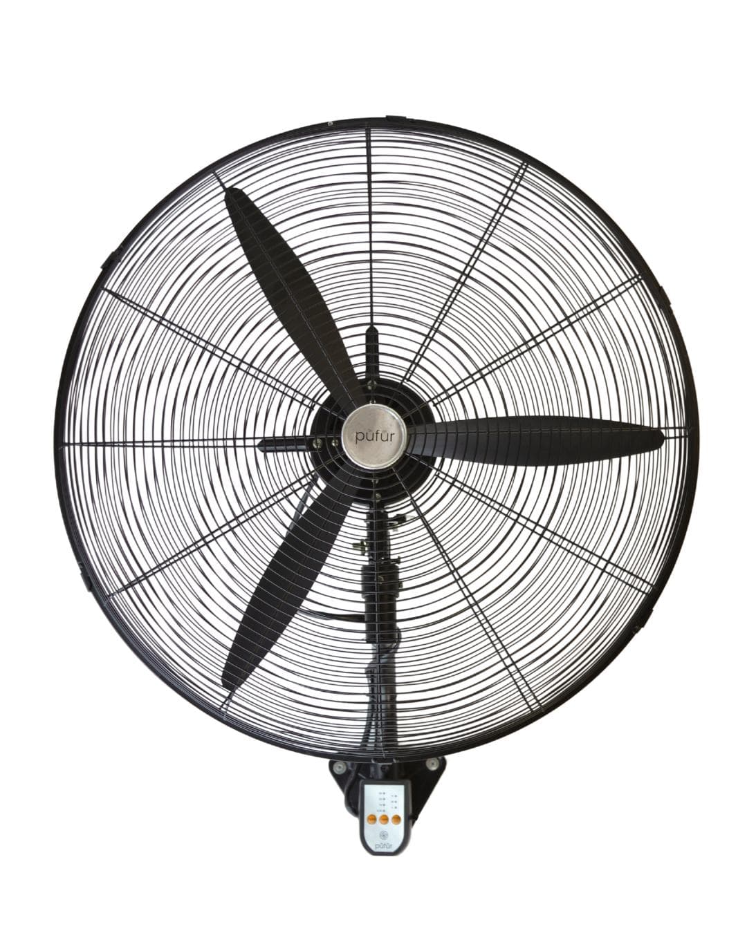 ENDÜSTRİYEL FAN 75CM KUMANDALI