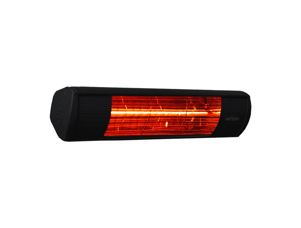 Classic 2000 Infrared Isıtıcı 4