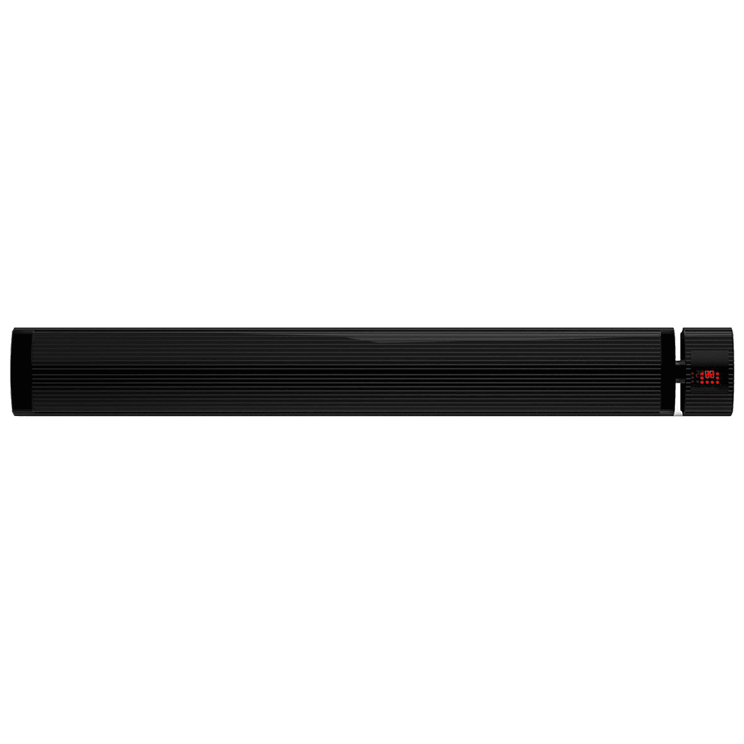ELCON ARH-40R Uzaktan Kumandalı Radyant Isıtıcı 2