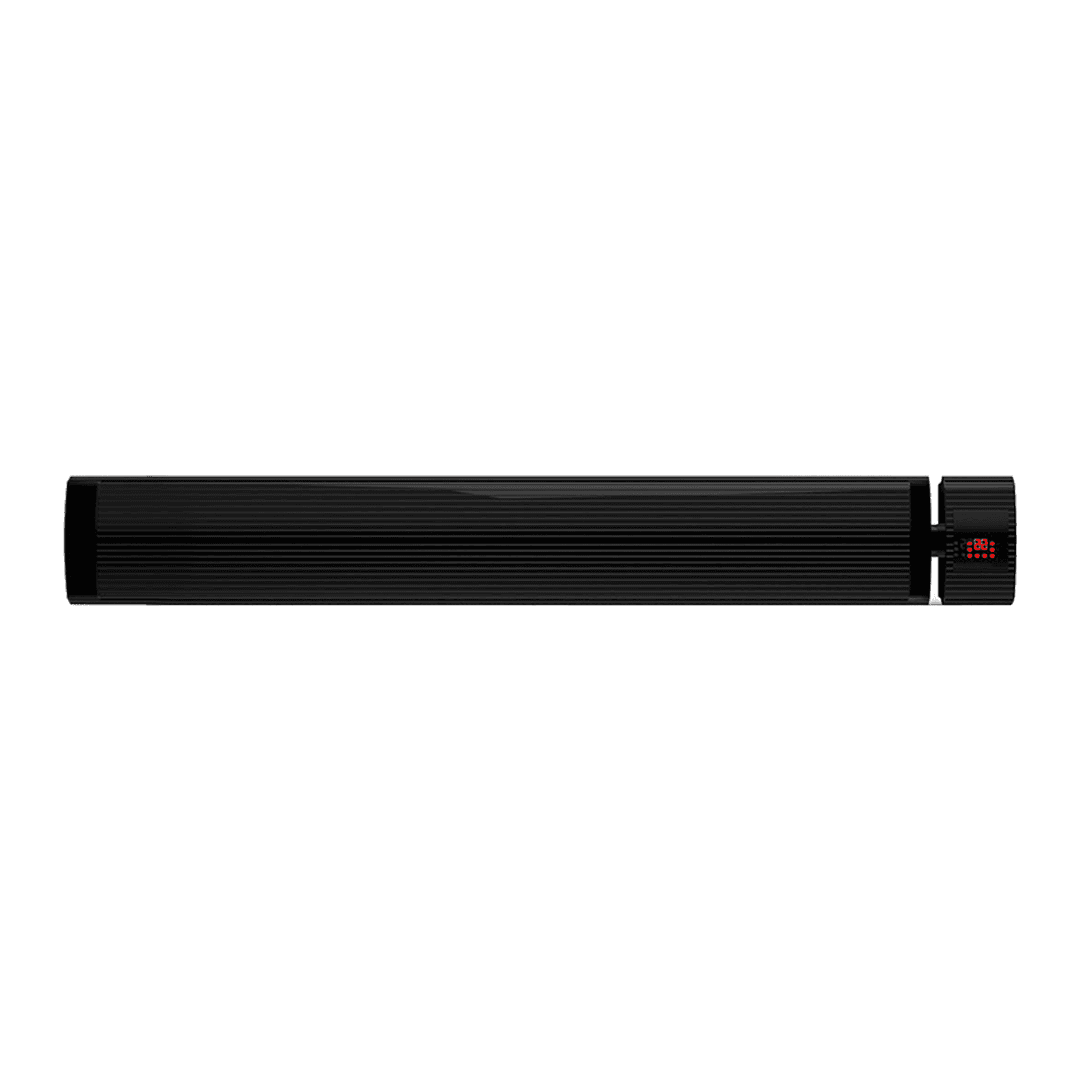 ELCON ARH-30R Uzaktan Kumandalı Radyant Isıtıcı 2