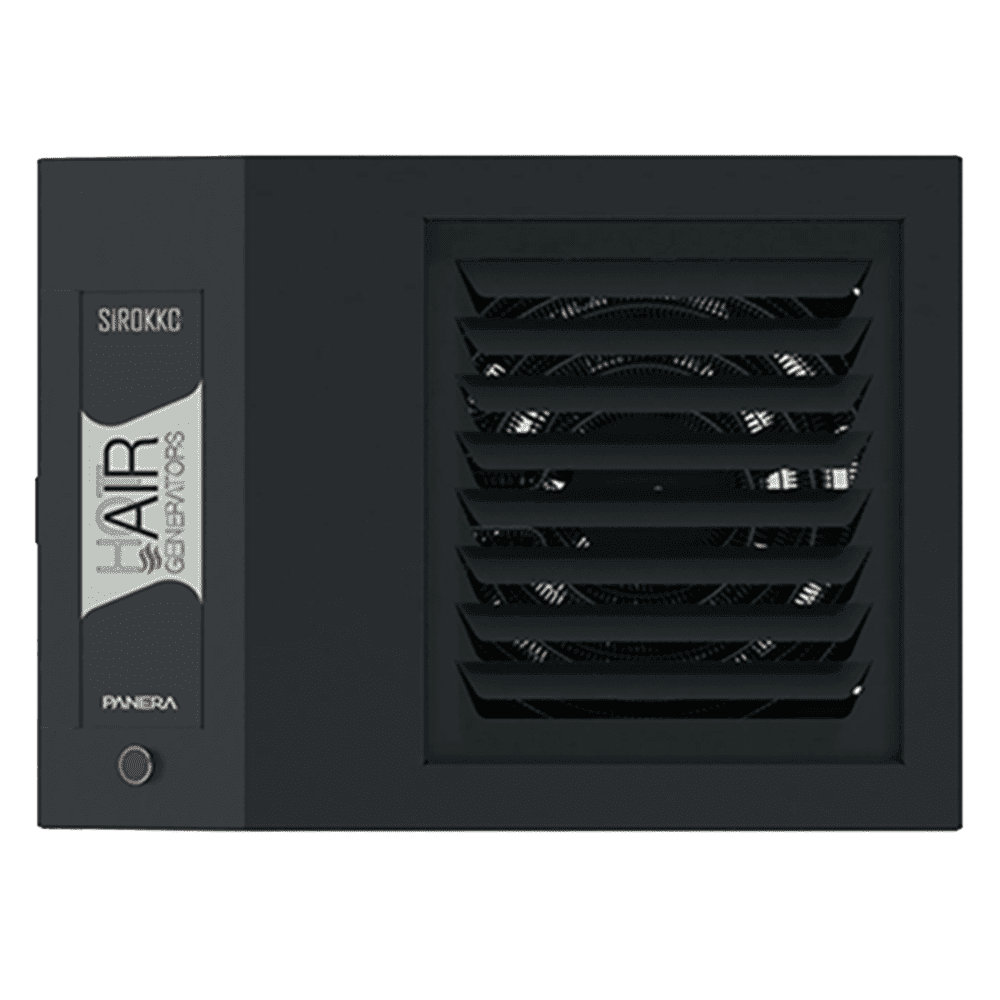 Sirokko Elektrikli Sıcak Hava Üreteçi 30 kW 2