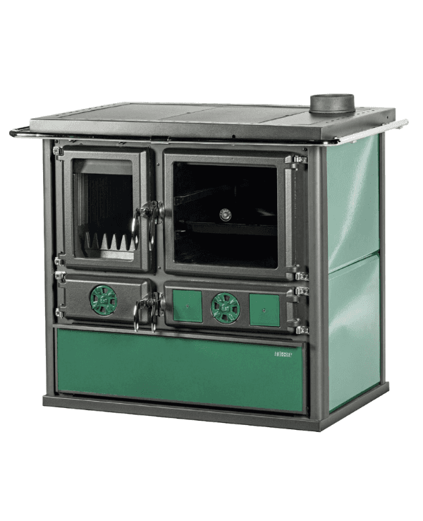 HOŞSEVEN 4035 ODUN SOBASI 8.9 kW 3