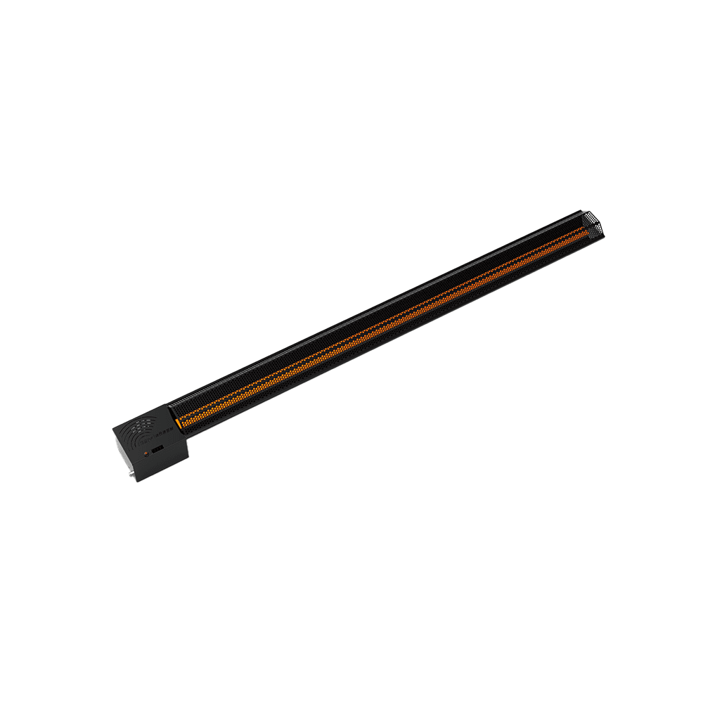 DRF 20 – Metal Fiber Radyant Isıtıcı 3