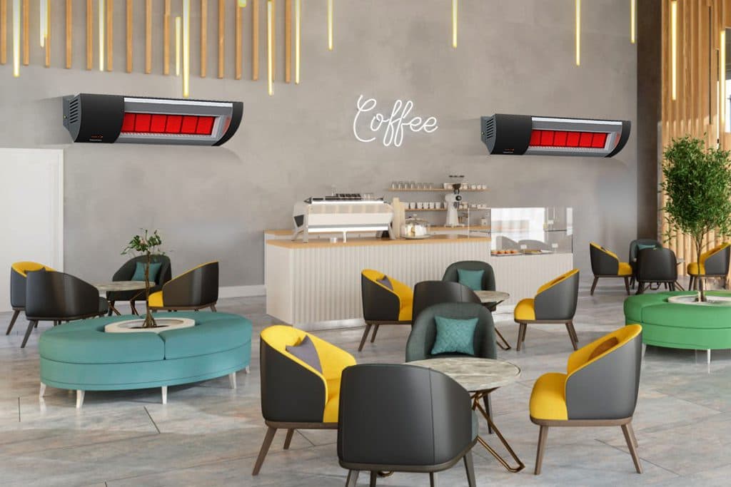 Cafe Kurulumu