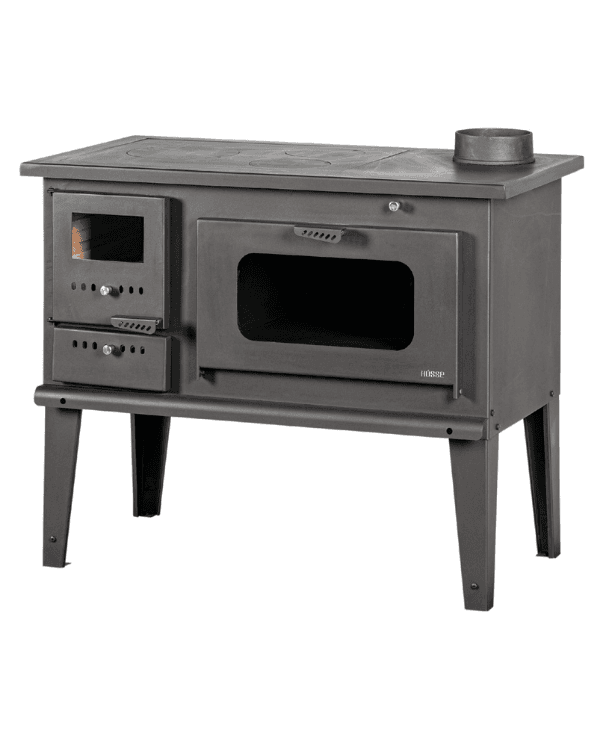 HOŞSEVEN 4014 ODUN SOBASI 7.9 kW 4