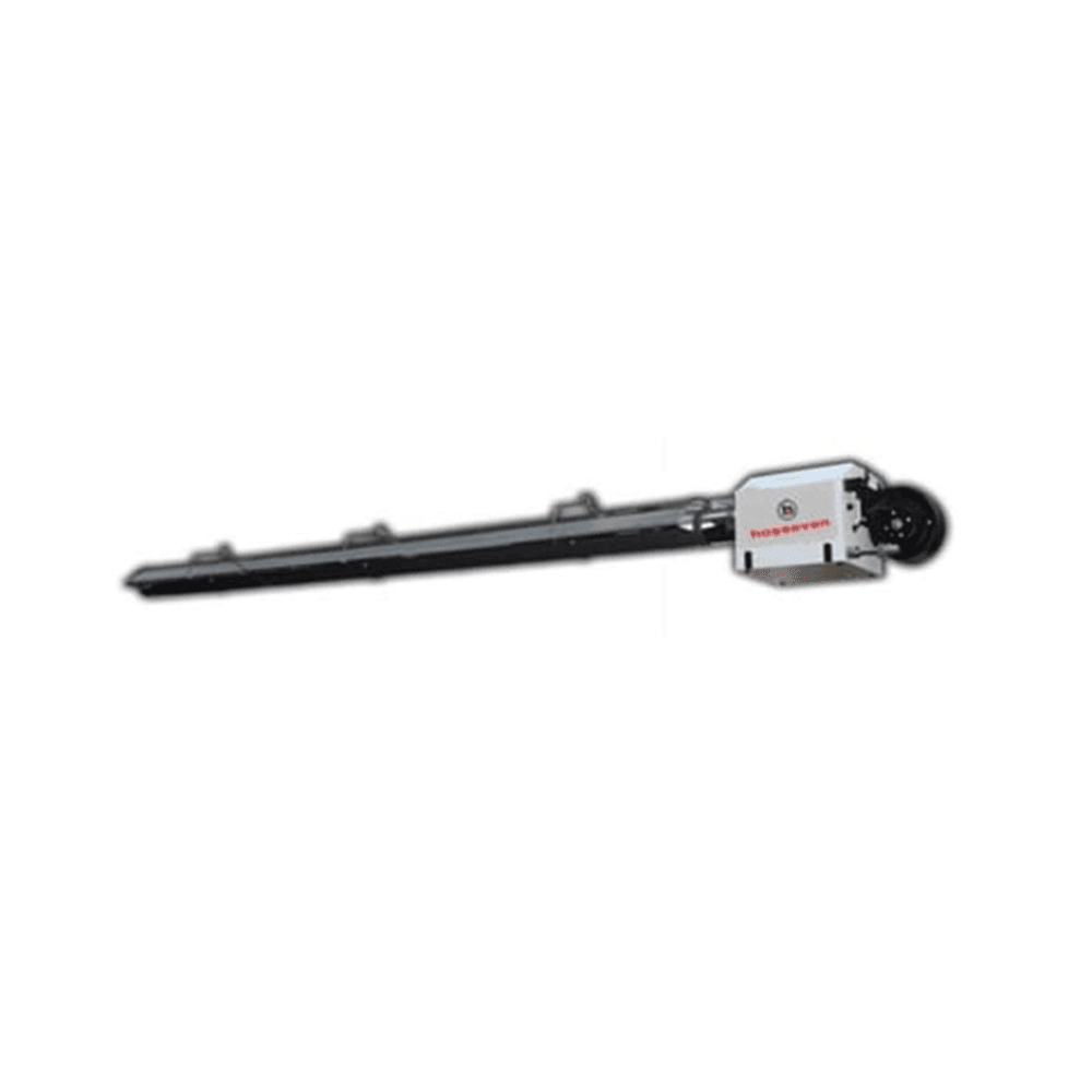 Hoşseven HBR-38 L Tipi Borulu Radyant Isıtıcı