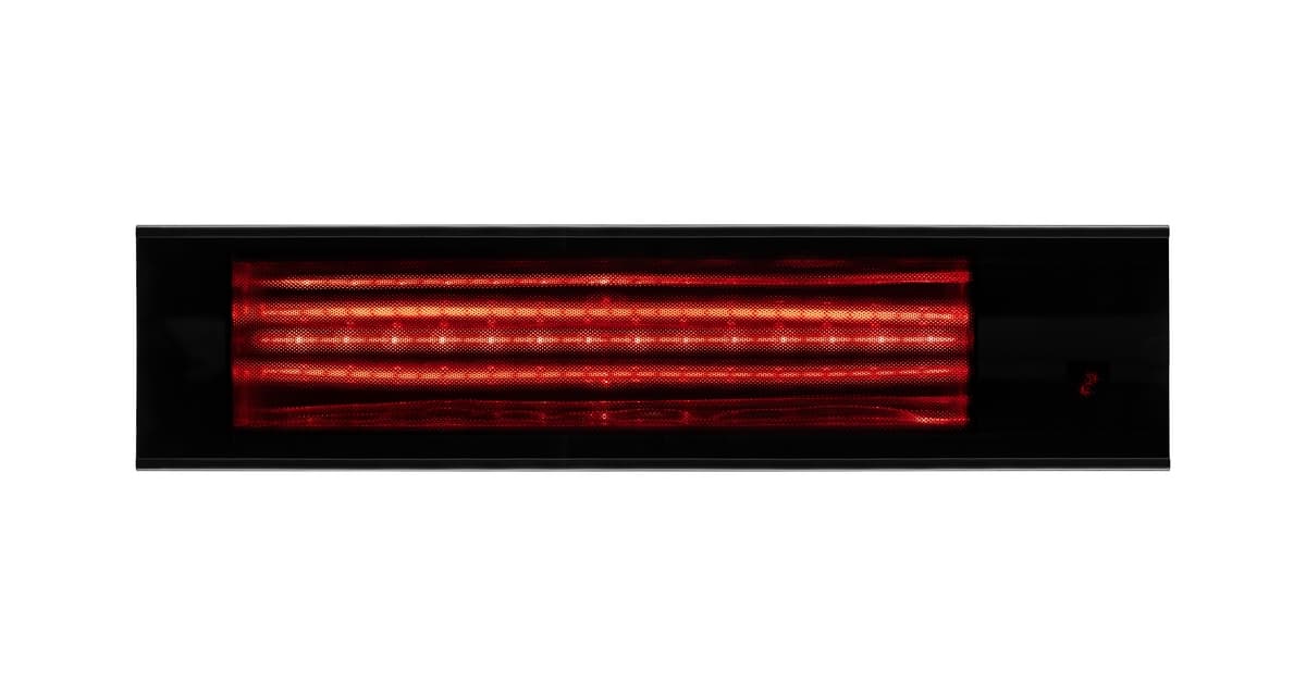Elcon GLASS IR-2500