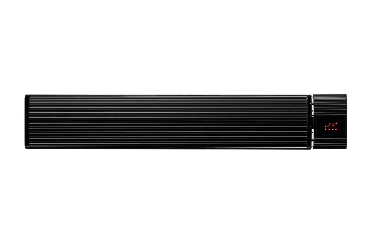 ELCON ARH-20RW Wi-Fi + Uzaktan Kumandalı Akıllı Radyant Isıtıcı