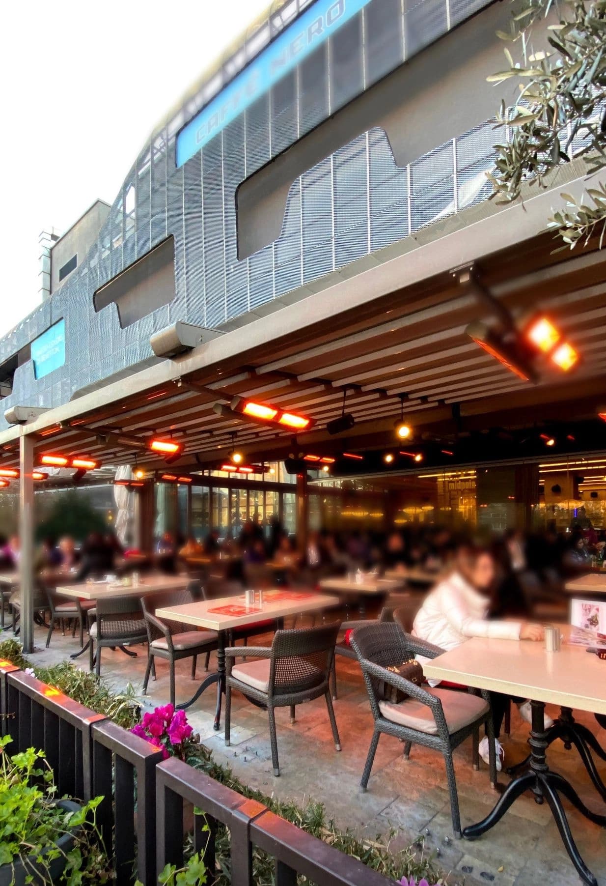 Balkon & Teras (Ev)