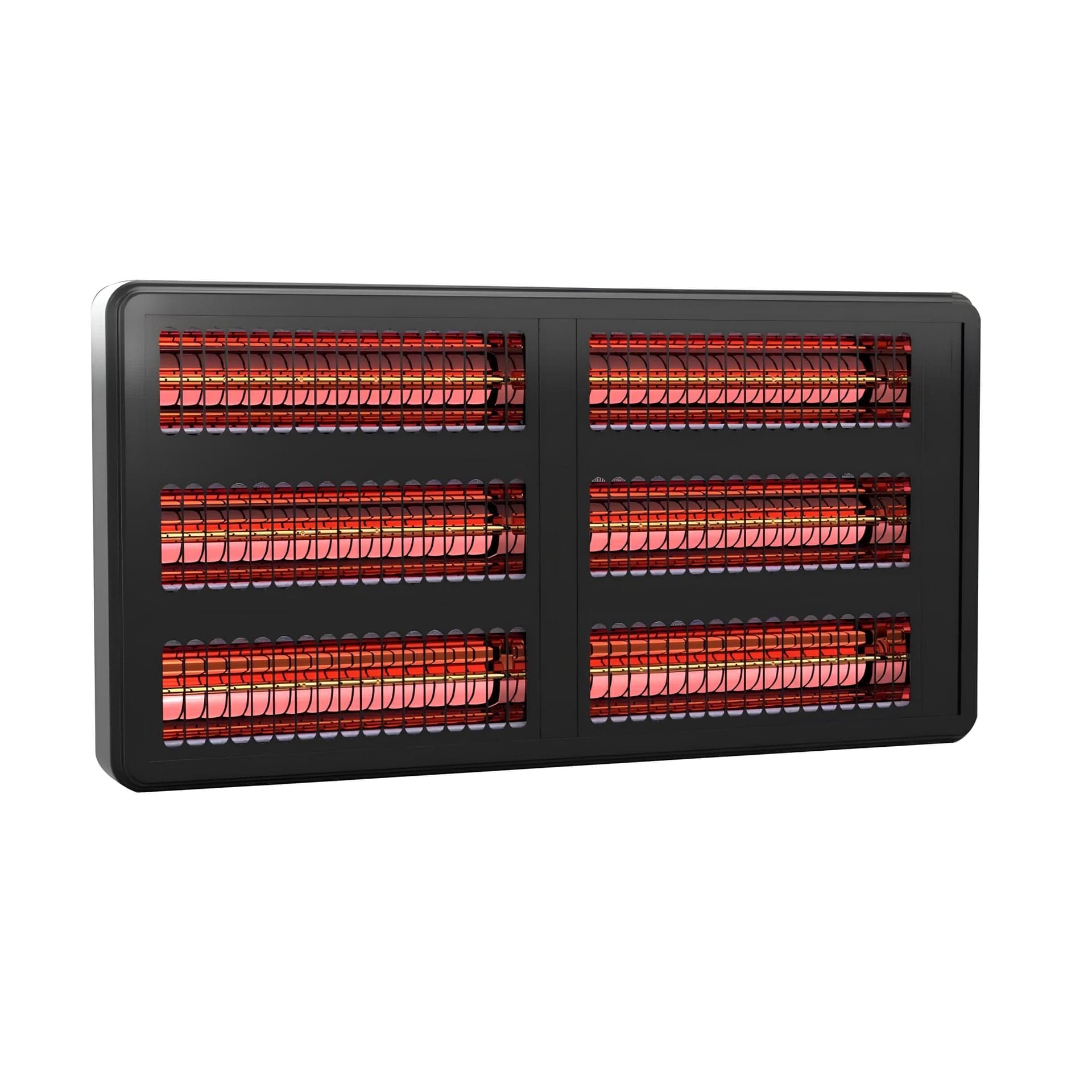 ELCON EIR-TH 12 – 12000W Endüstriyel IR Isıtıcı
