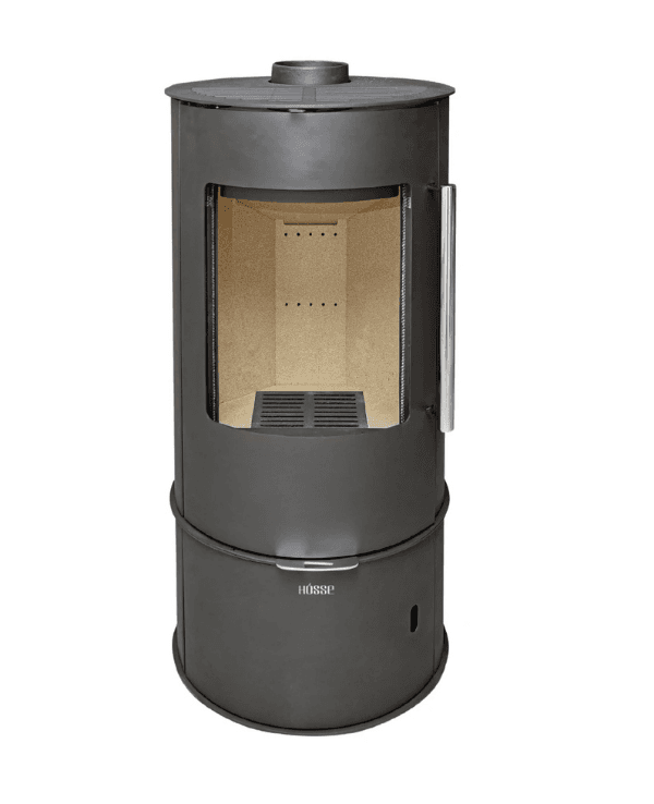 HOŞSEVEN 7000 ODUN SOBASI 8.8 kW