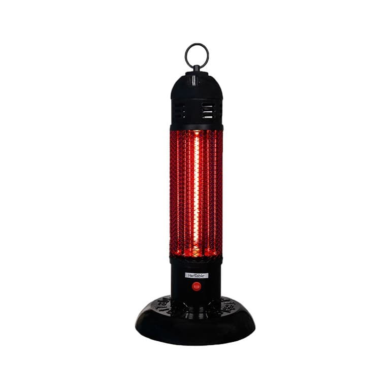 HotTable Tekno Mobile 2000W Portatif Infrared Isıtıcı