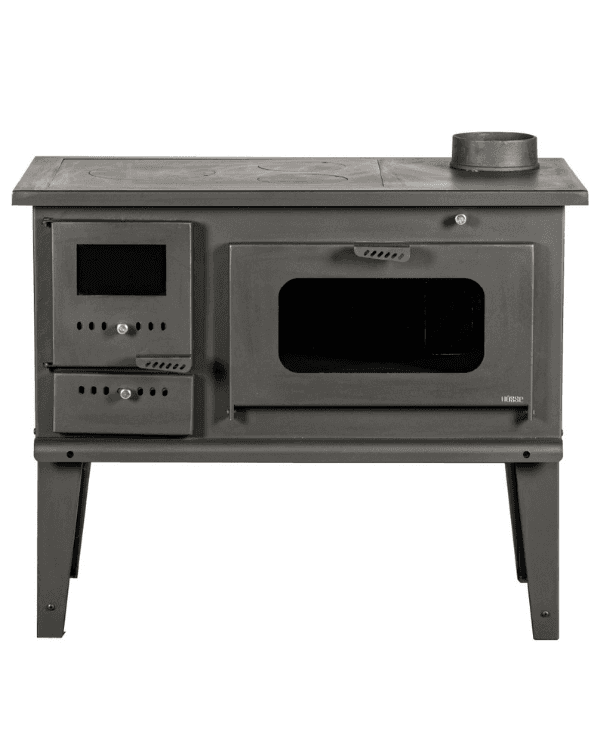 HOŞSEVEN 4014 ODUN SOBASI 7.9 kW
