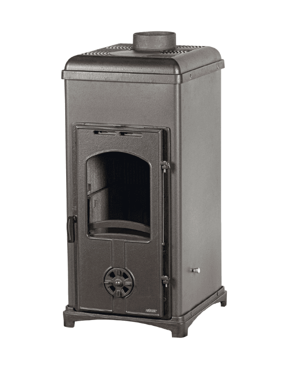 HOŞSEVEN 9005 ODUN SOBASI 6.4 kW