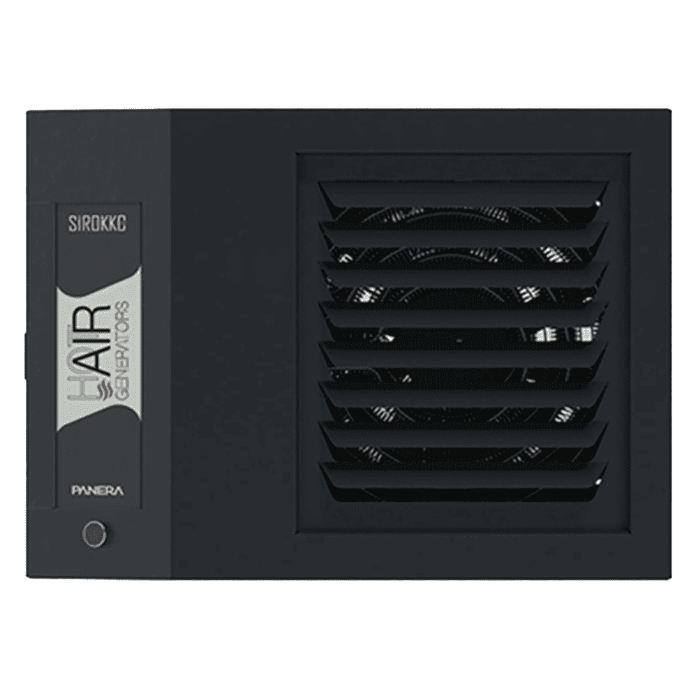 Sirokko Elektrikli Sıcak Hava Üreteçi 40 kW