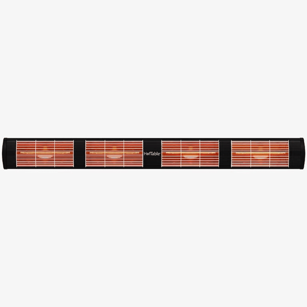 Supreme 8000 Infrared Isıtıcı