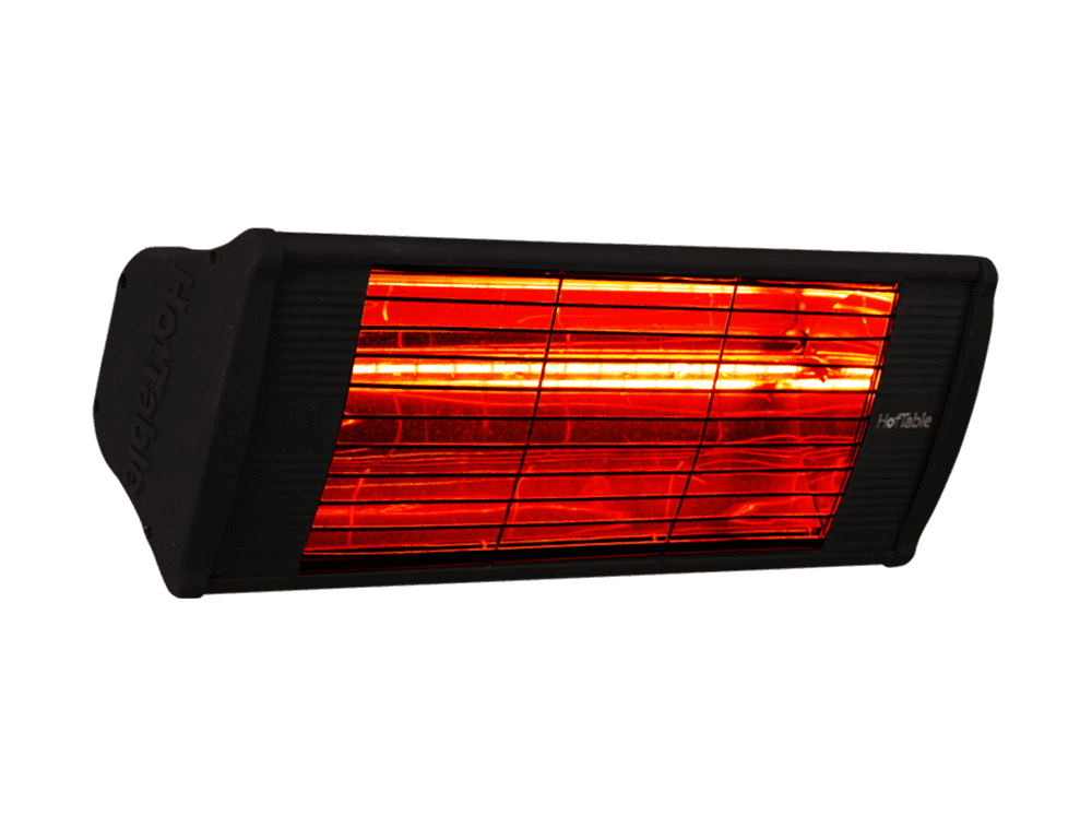 Supreme 1500 Infrared Isıtıcı