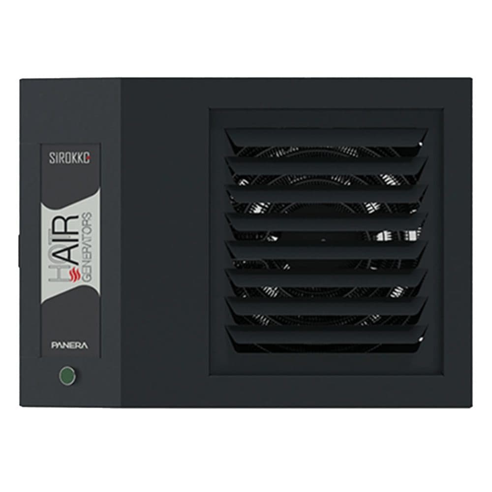 Sirokko Elektrikli Sıcak Hava Üreteçi 20 kW