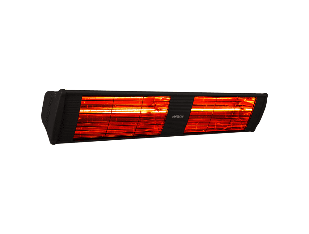 Supreme 4000 Infrared Isıtıcı