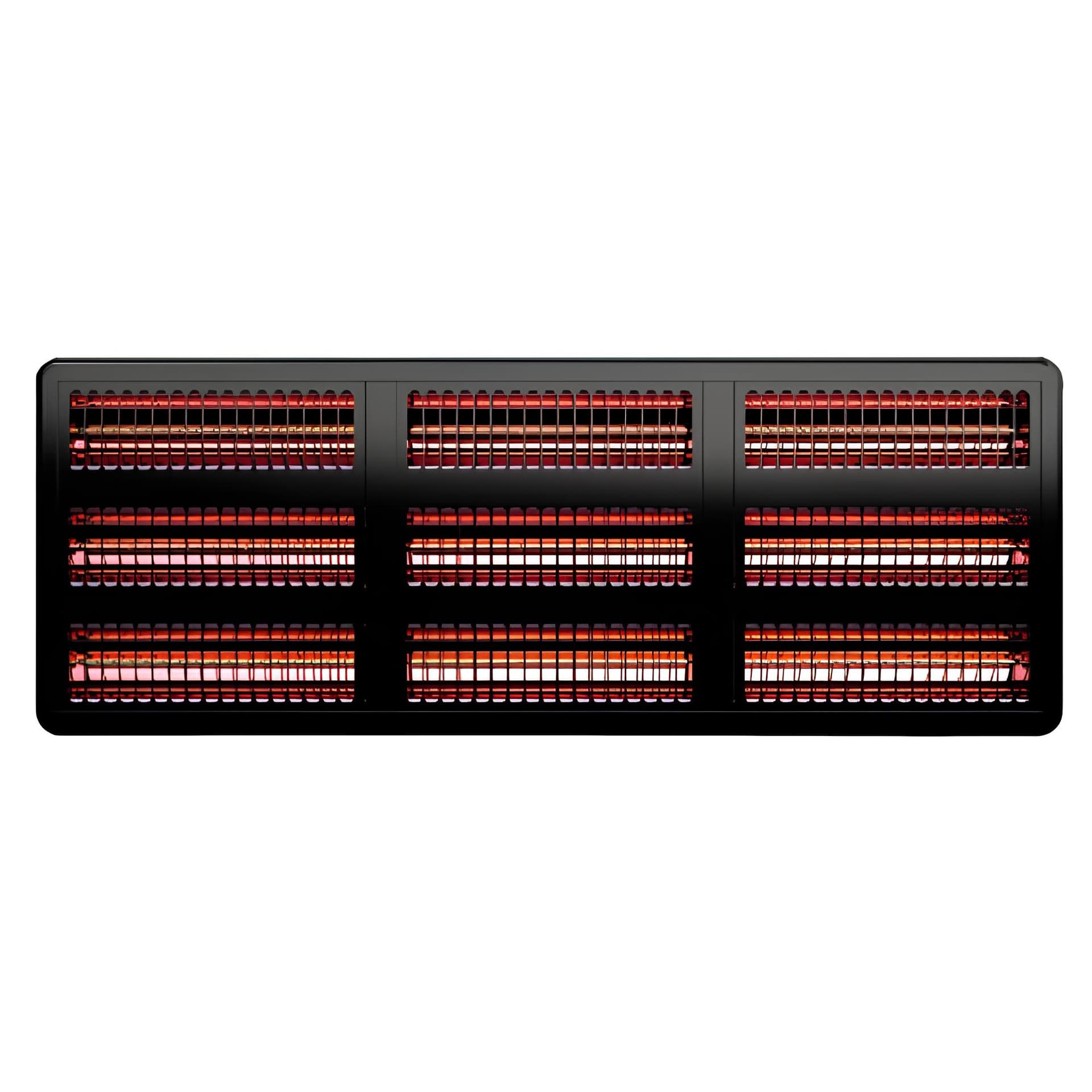 ELCON EIR-TH 18 – 18000W Mega Güç Endüstriyel IR Isıtıcı