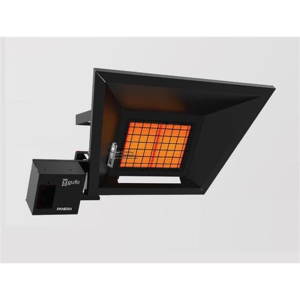Gufo GT 2 - 4 kW Seramik Radyant Isıtıcı