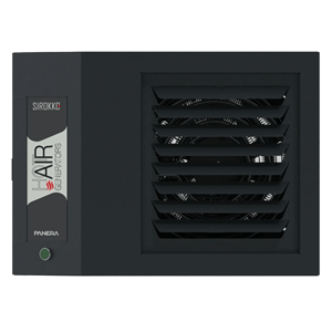 Sirokko Elektrikli Sıcak Hava Üreteçi 30 kW