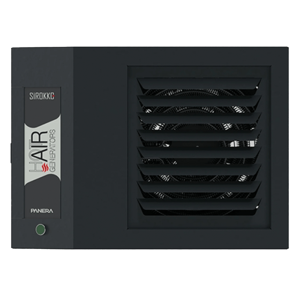 Sirokko Elektrikli Sıcak Hava Üreteçi 40 kW