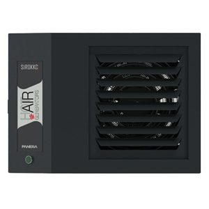 Sirokko Elek Üreteçi trikli Sıcak Hava 20 kW