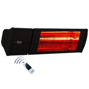 Supreme 2000 Plus Infrared Isıtıcı